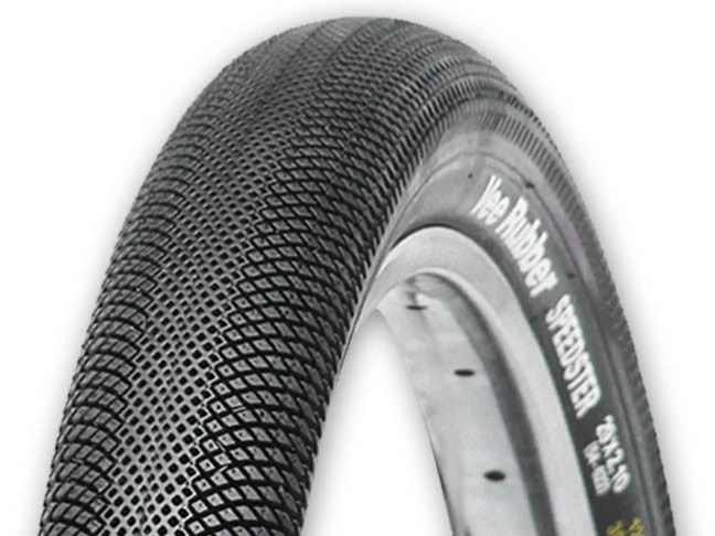 Vee Speedster Folding Tire 20x13/8