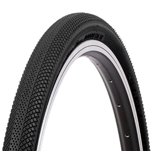 Vee speedster wire bead tire