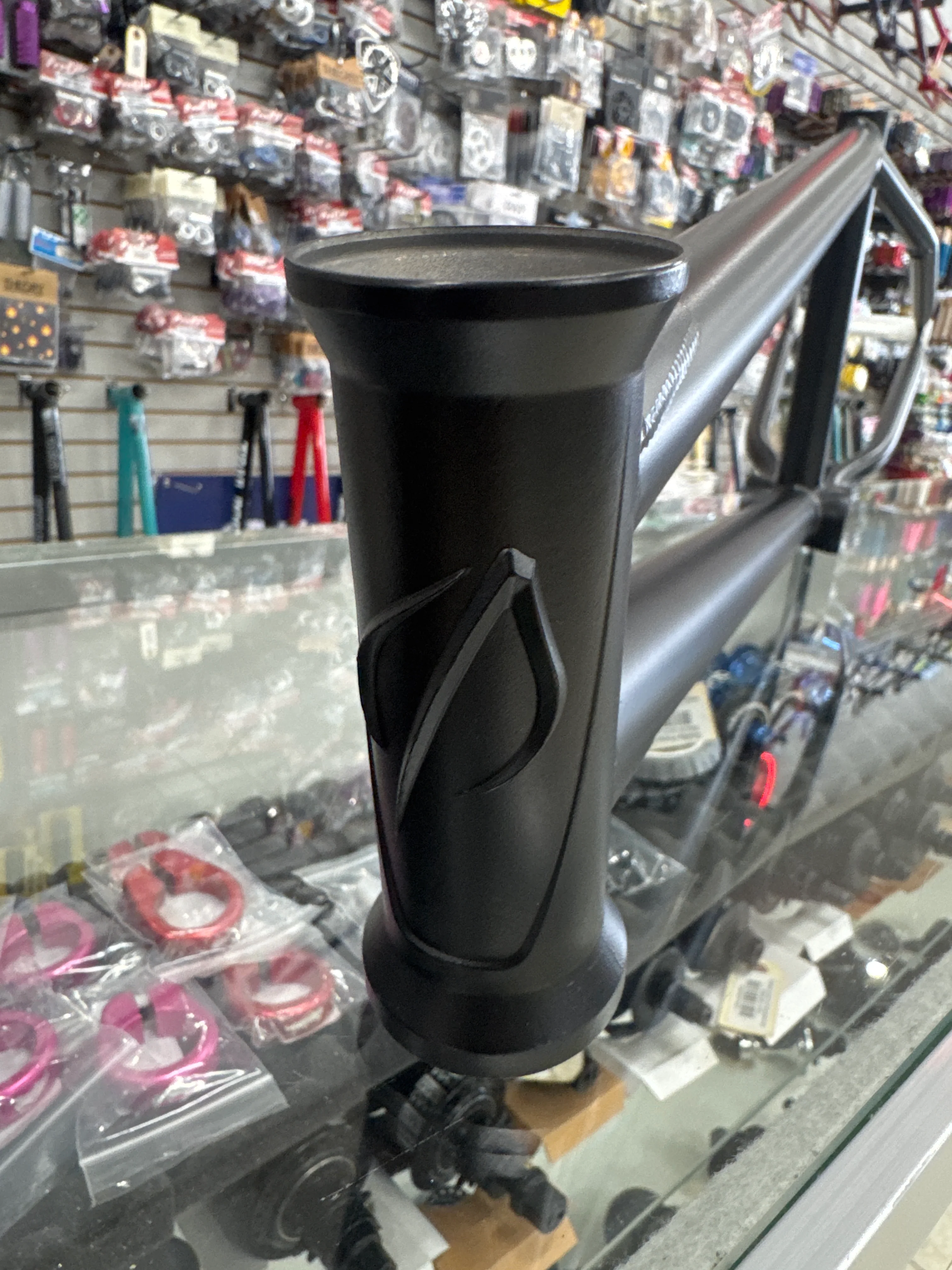 Verde bmx frame 20.5 - Image 3