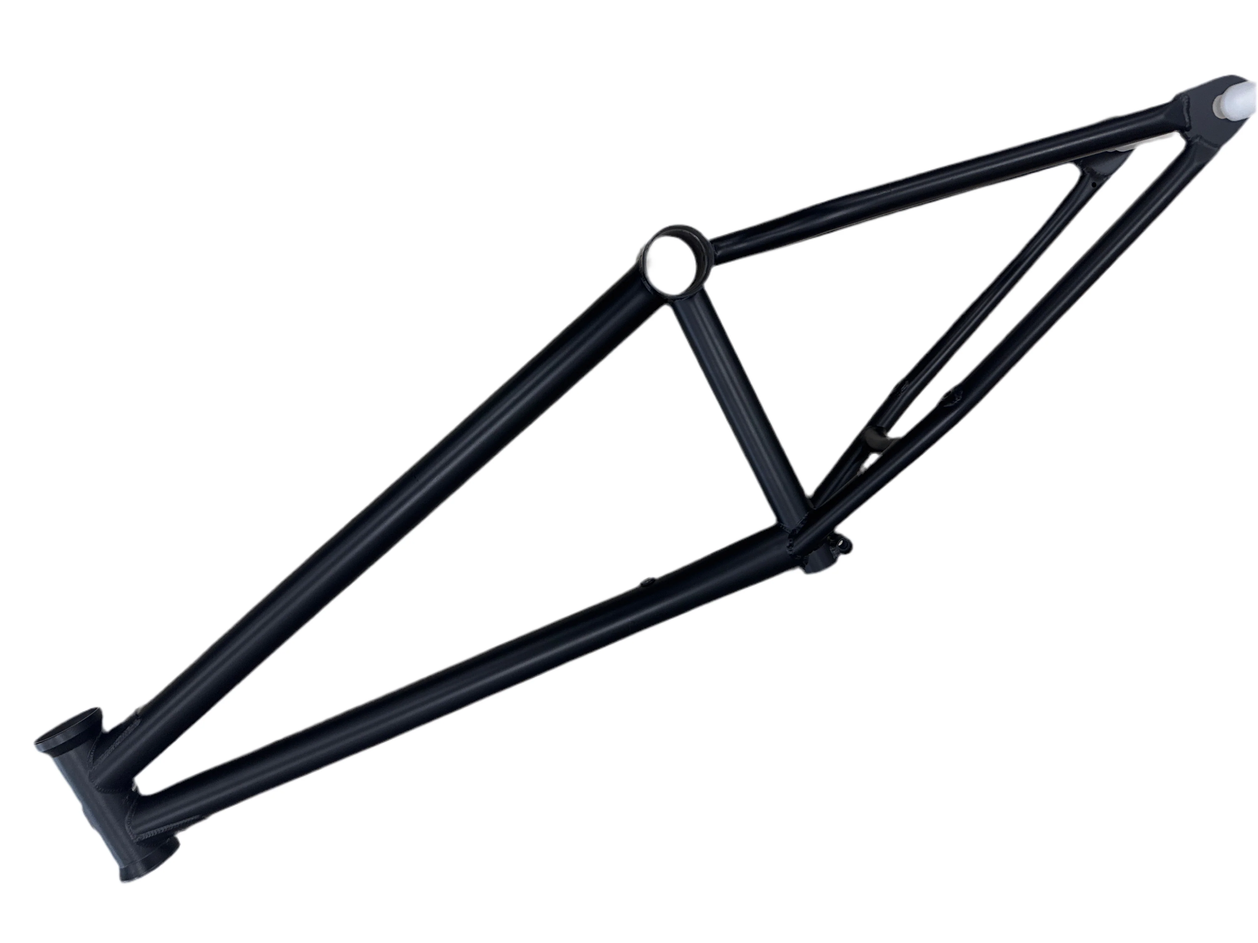 Verde bmx frame 20.5 - Image 6