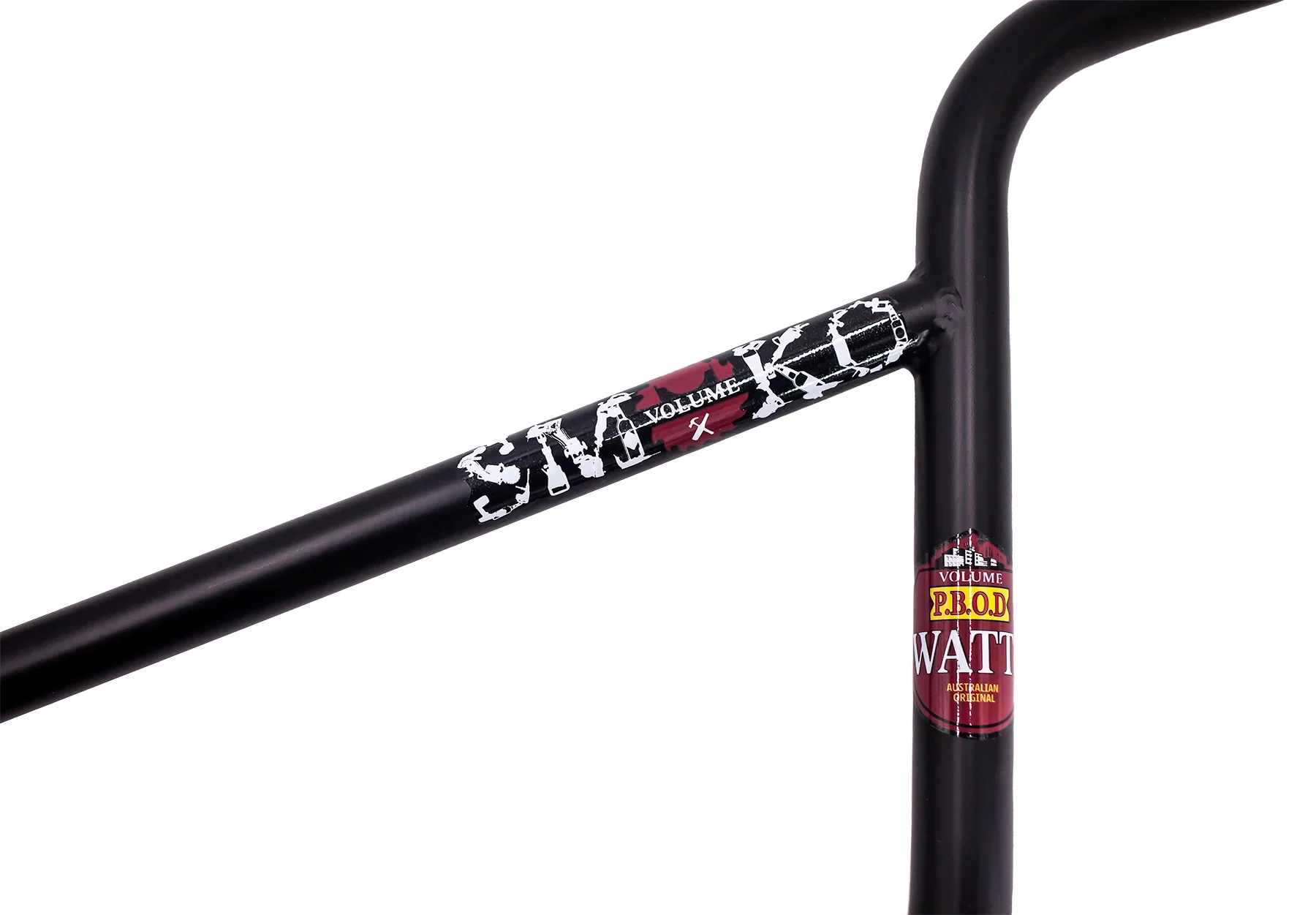 Volume Smoko jason watts bars - Image 2