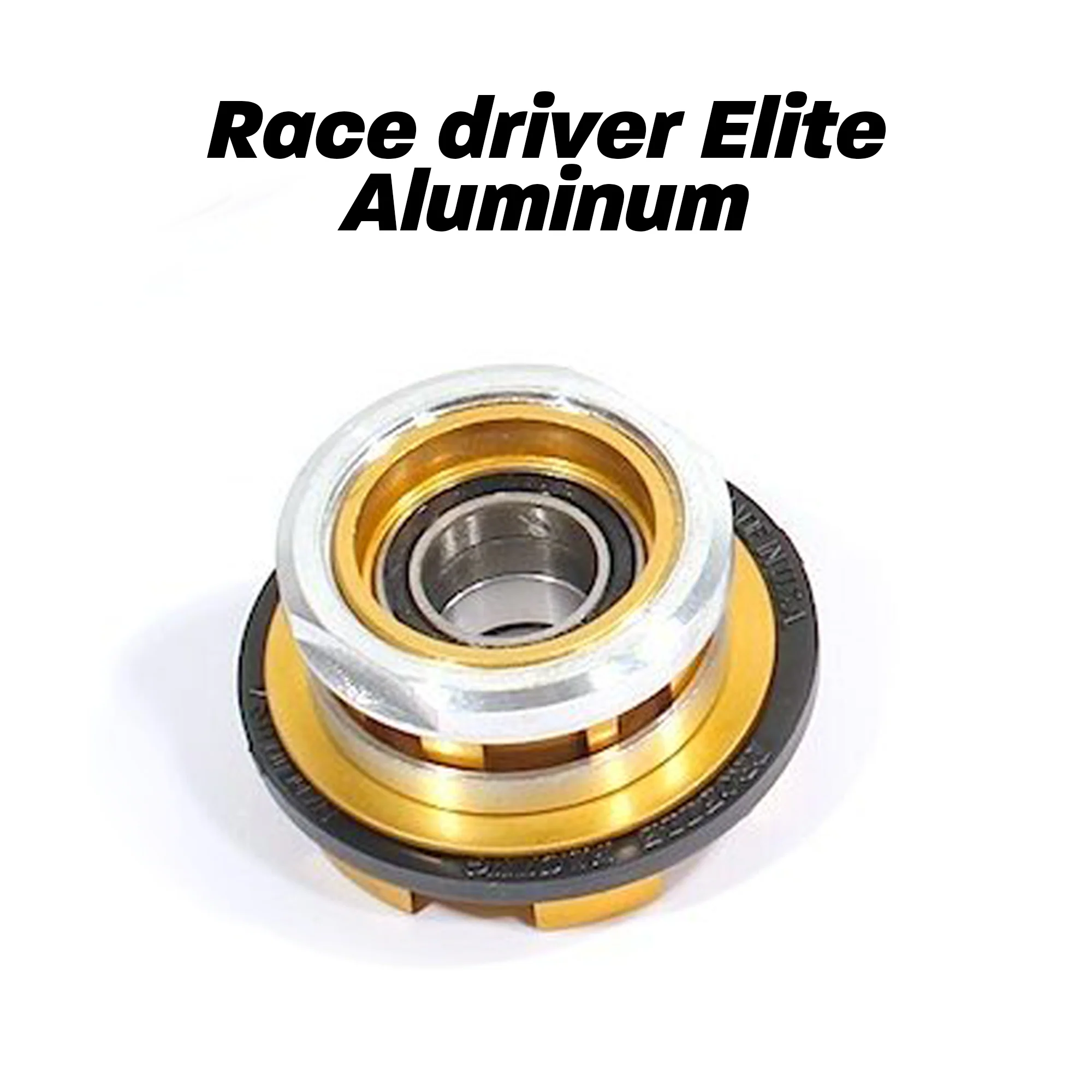 HUB OPTION* Profile Elite Hub Driver - Image 5