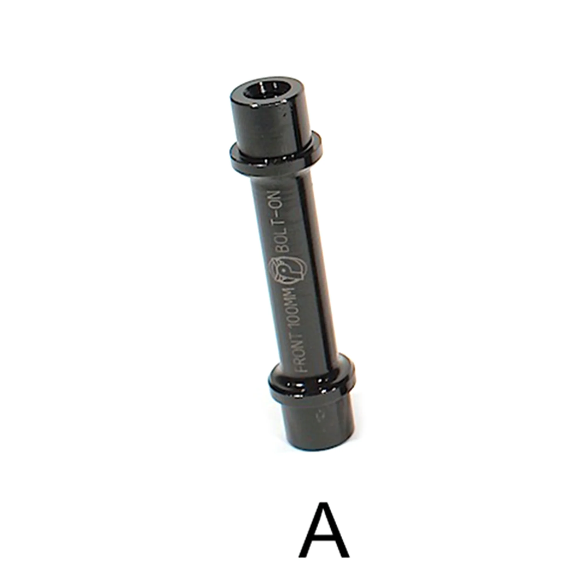 HUB OPTION* Profile Hub Axles - Image 10