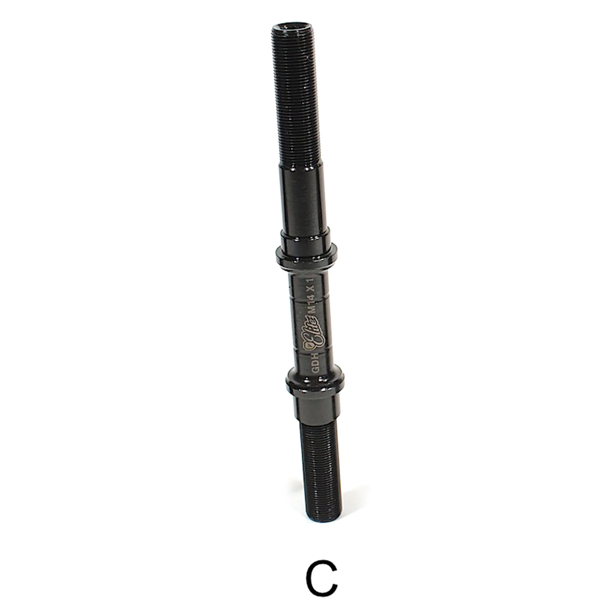 HUB OPTION* Profile Hub Axles - Image 12