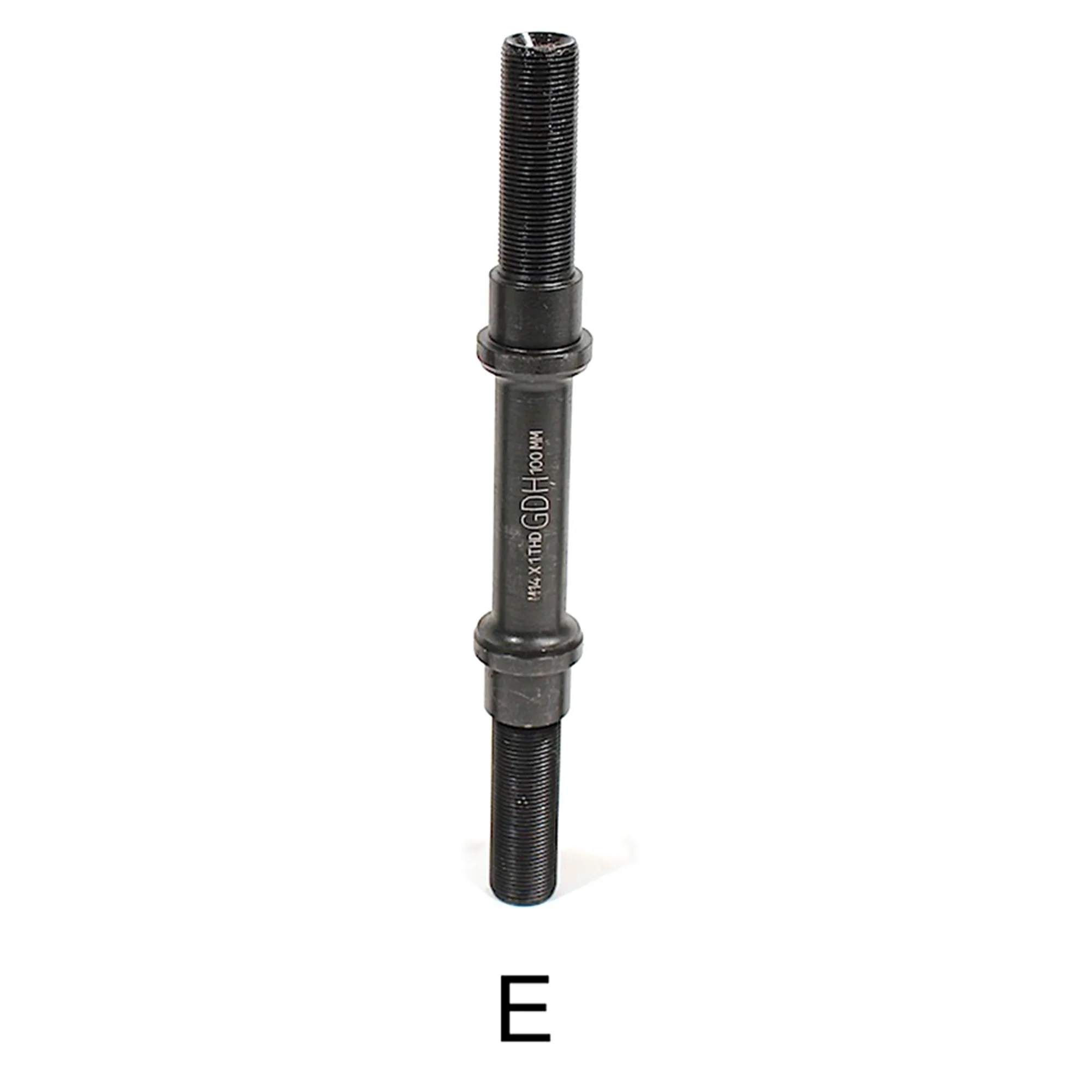 HUB OPTION* Profile Hub Axles - Image 14