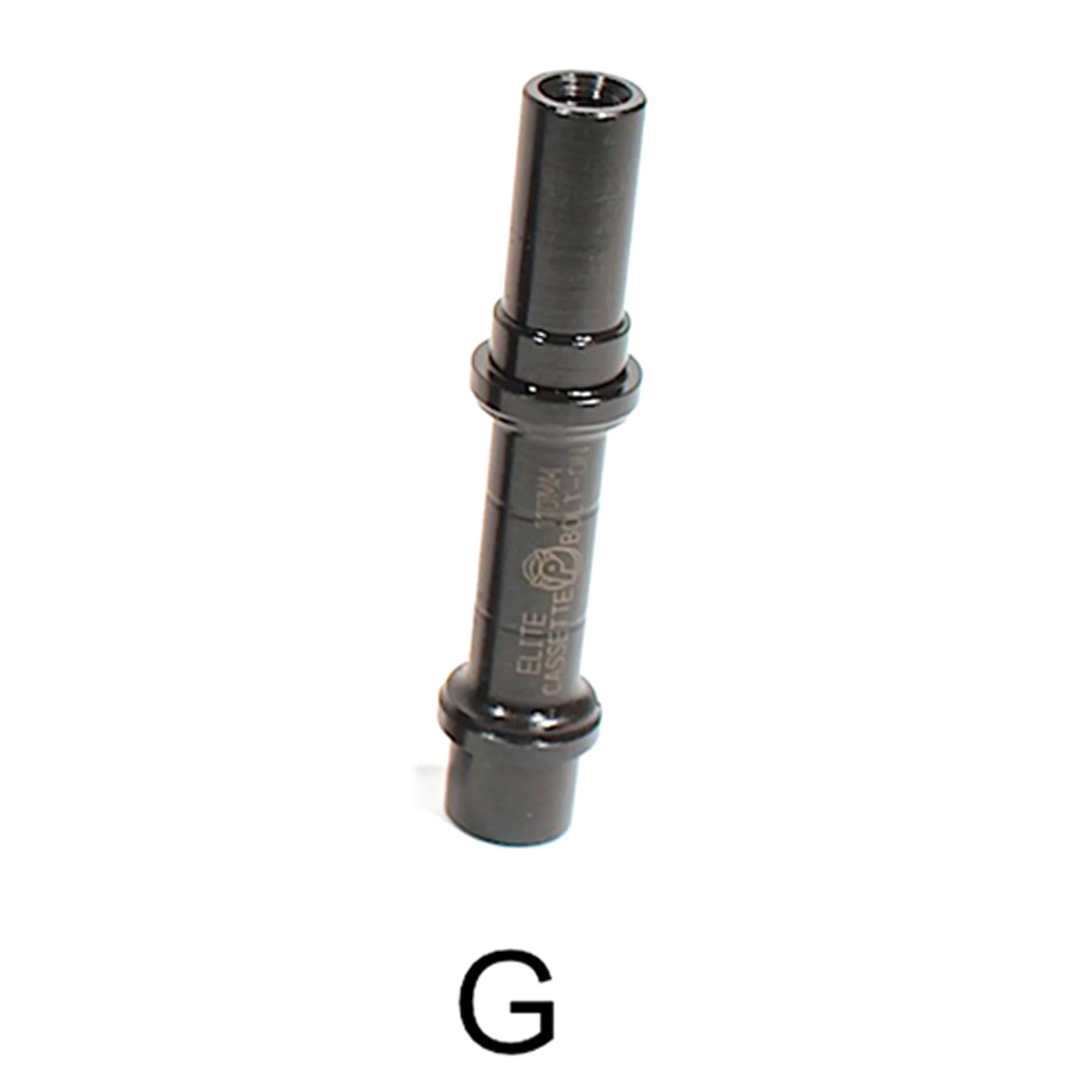 HUB OPTION* Profile Hub Axles - Image 16