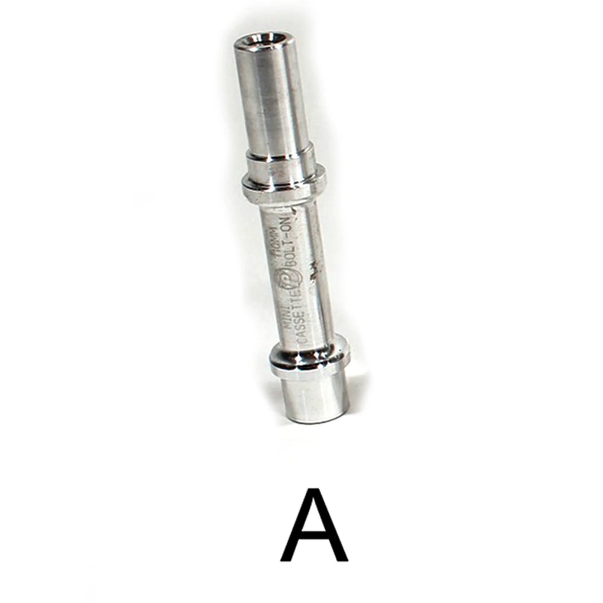 HUB OPTION* Profile Hub Axles - Image 3