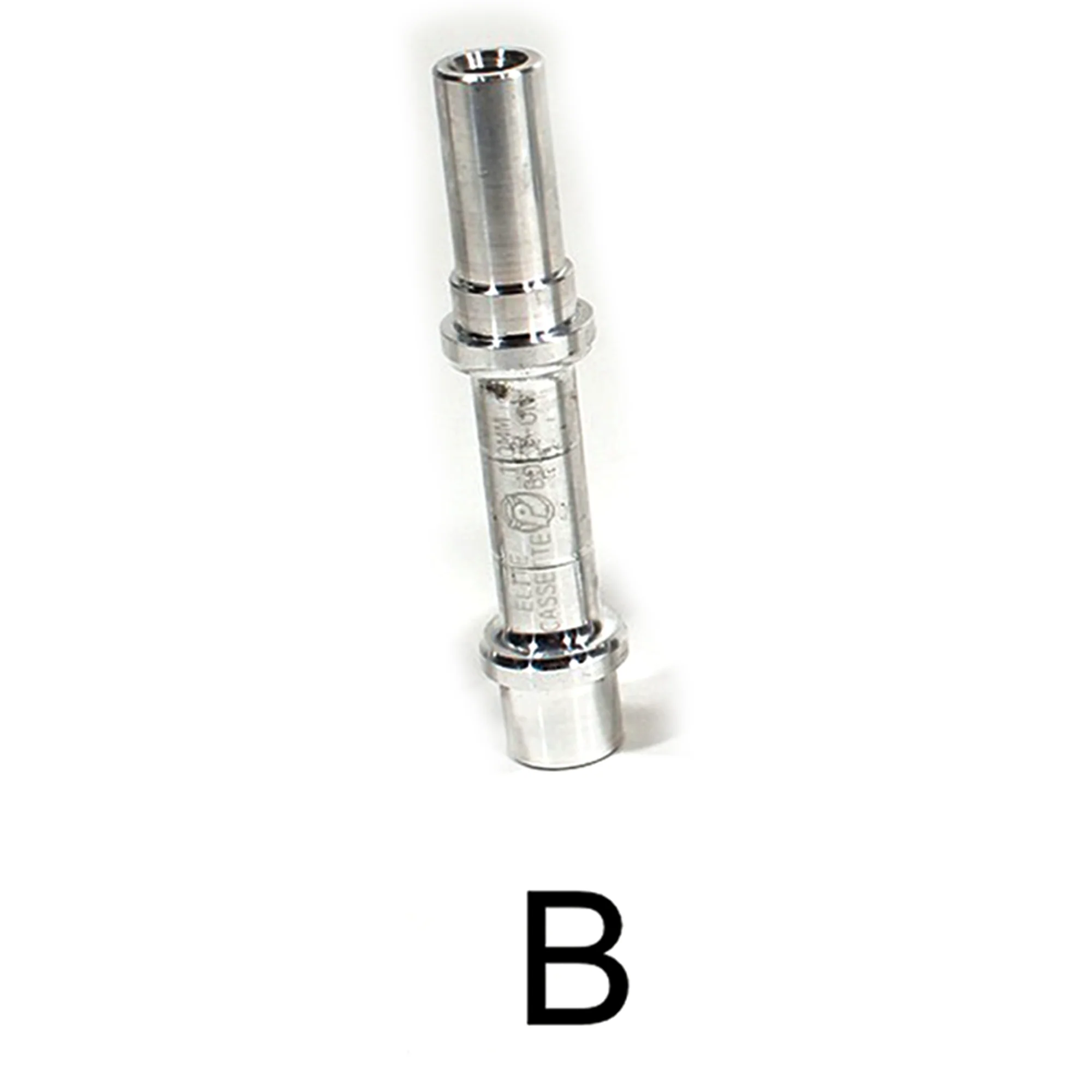 HUB OPTION* Profile Hub Axles - Image 4