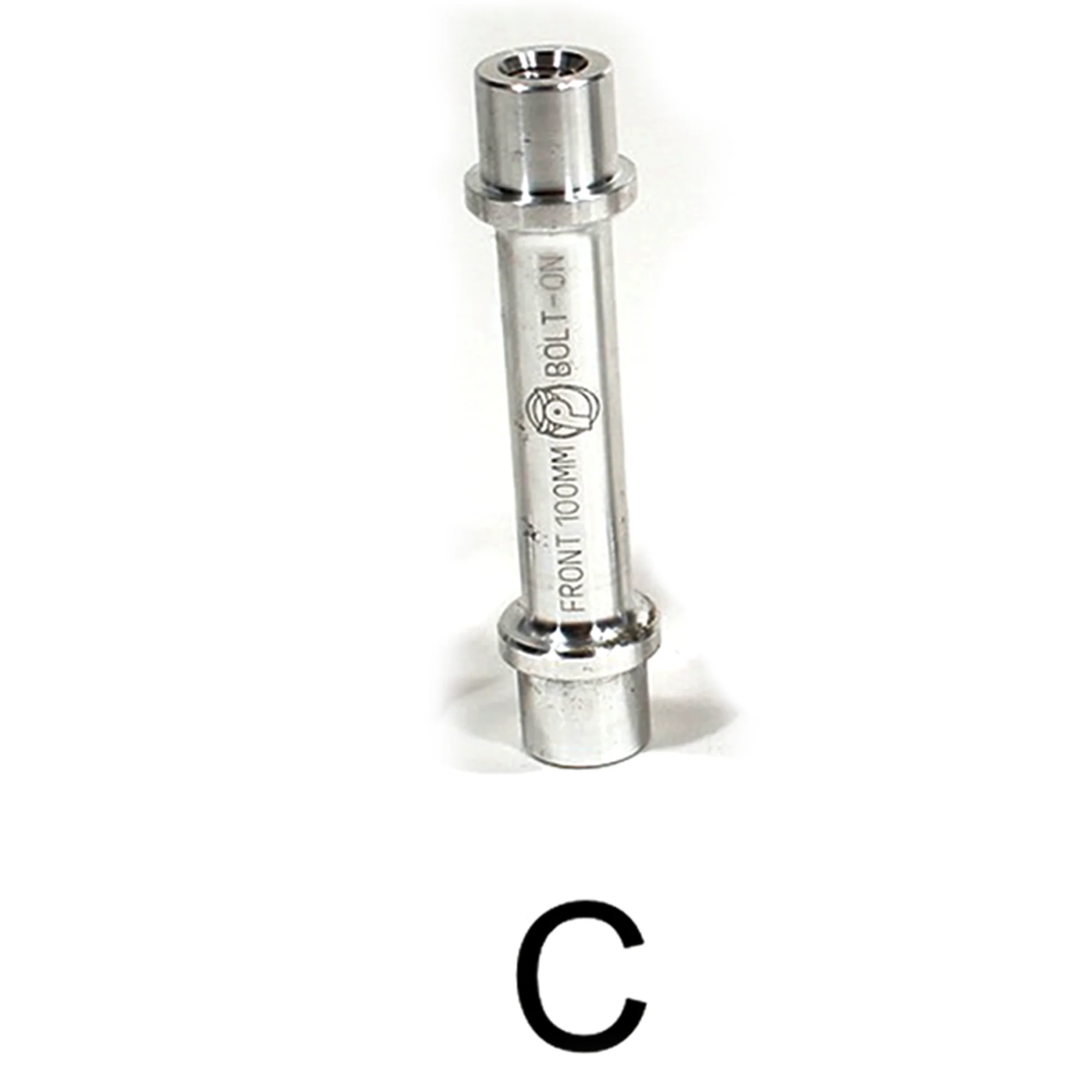 HUB OPTION* Profile Hub Axles - Image 5