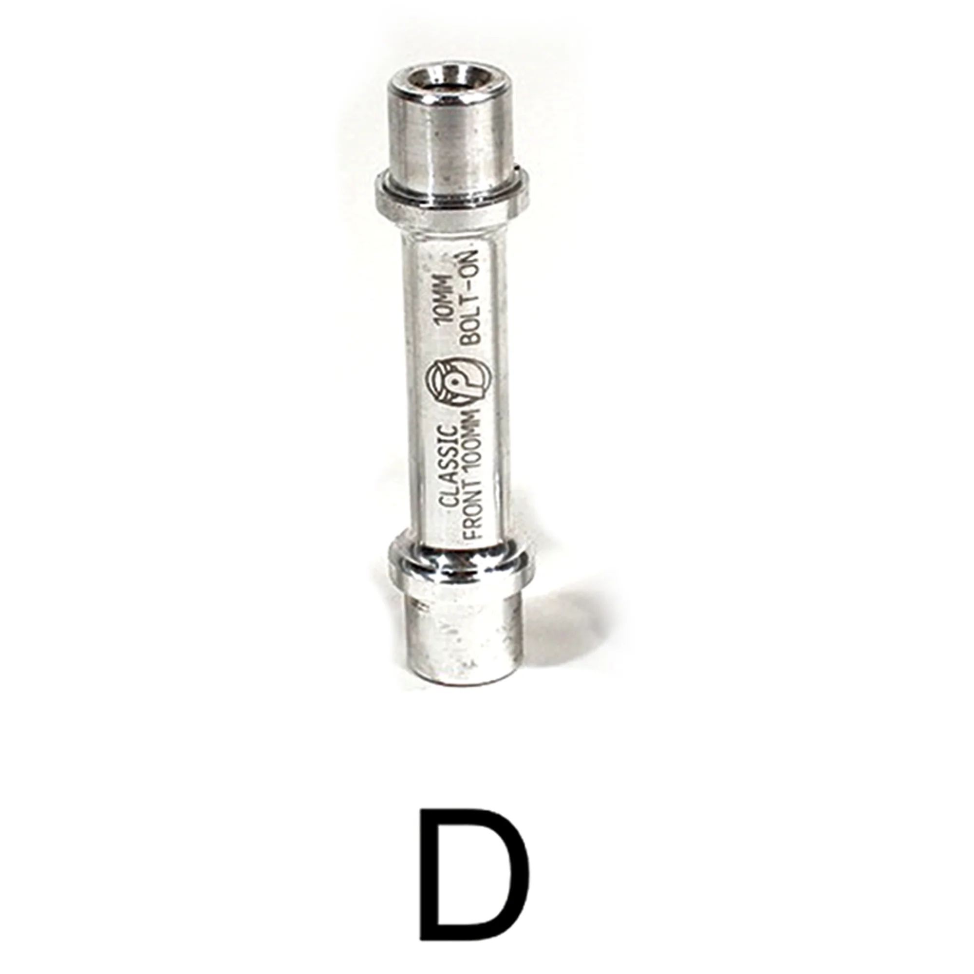 HUB OPTION* Profile Hub Axles - Image 6