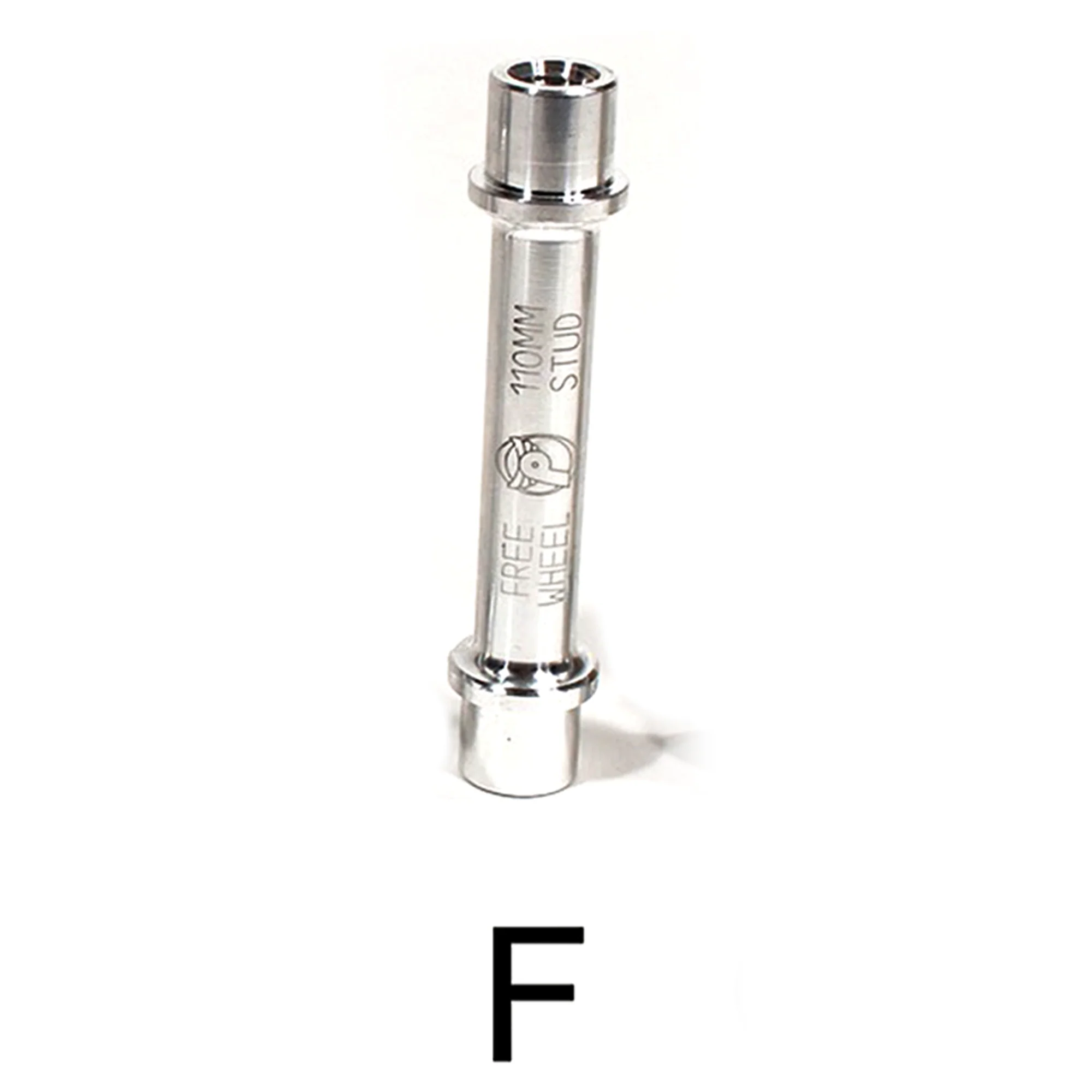 HUB OPTION* Profile Hub Axles - Image 8