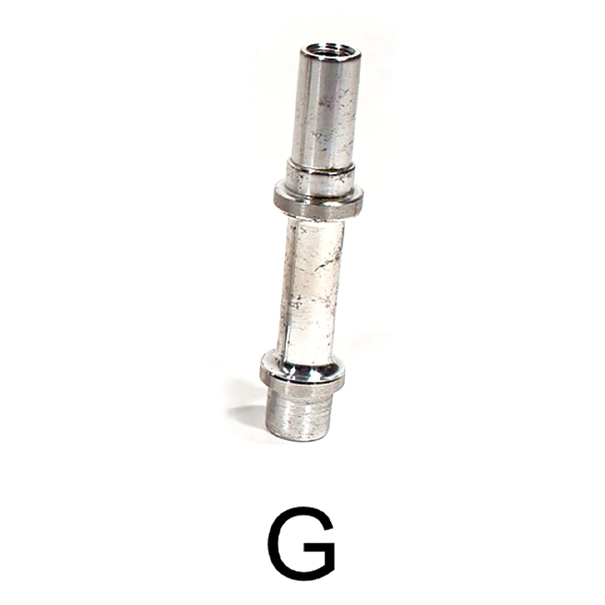 HUB OPTION* Profile Hub Axles - Image 9