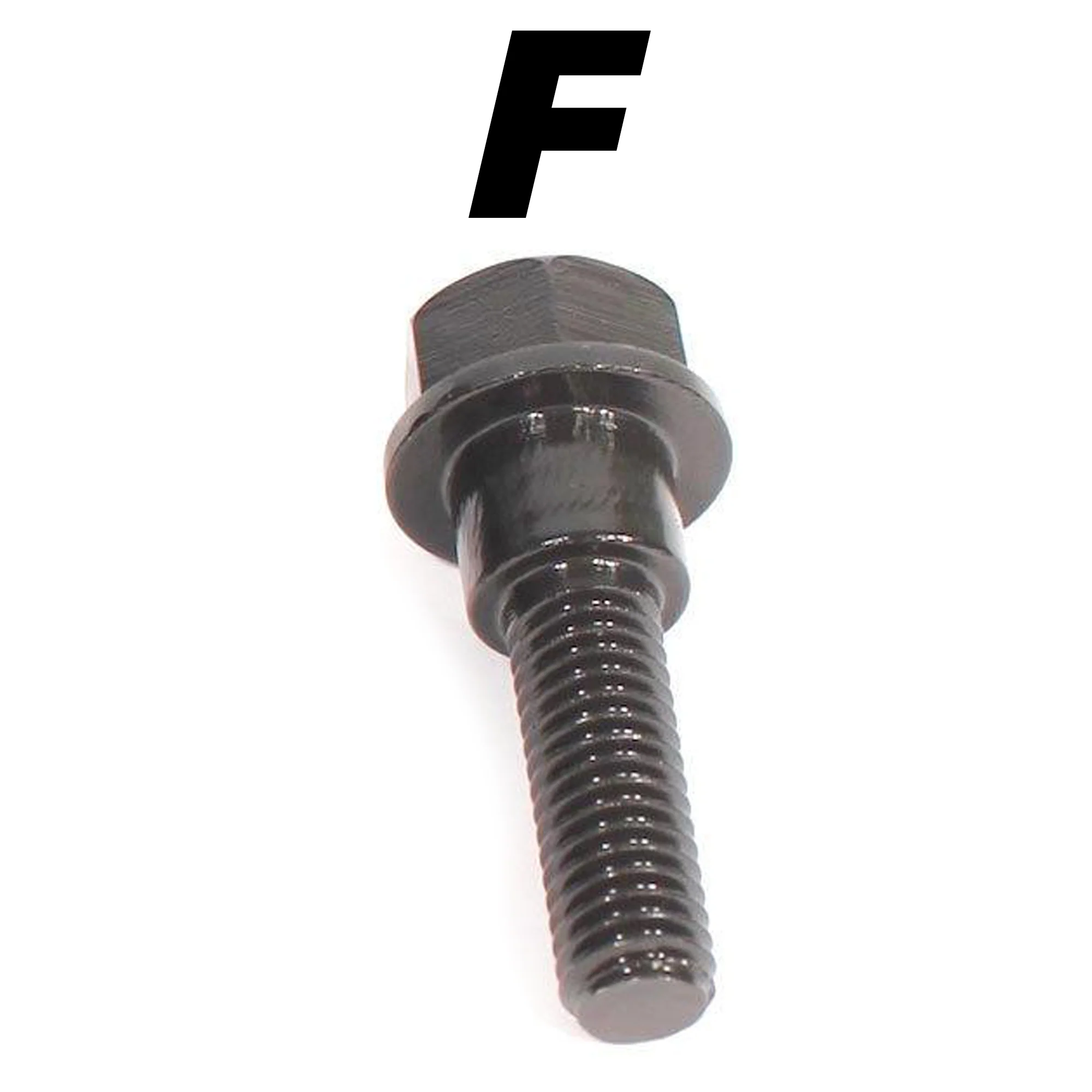 HUB OPTION* Profile Hub Bolts & Nuts SETS - Image 11