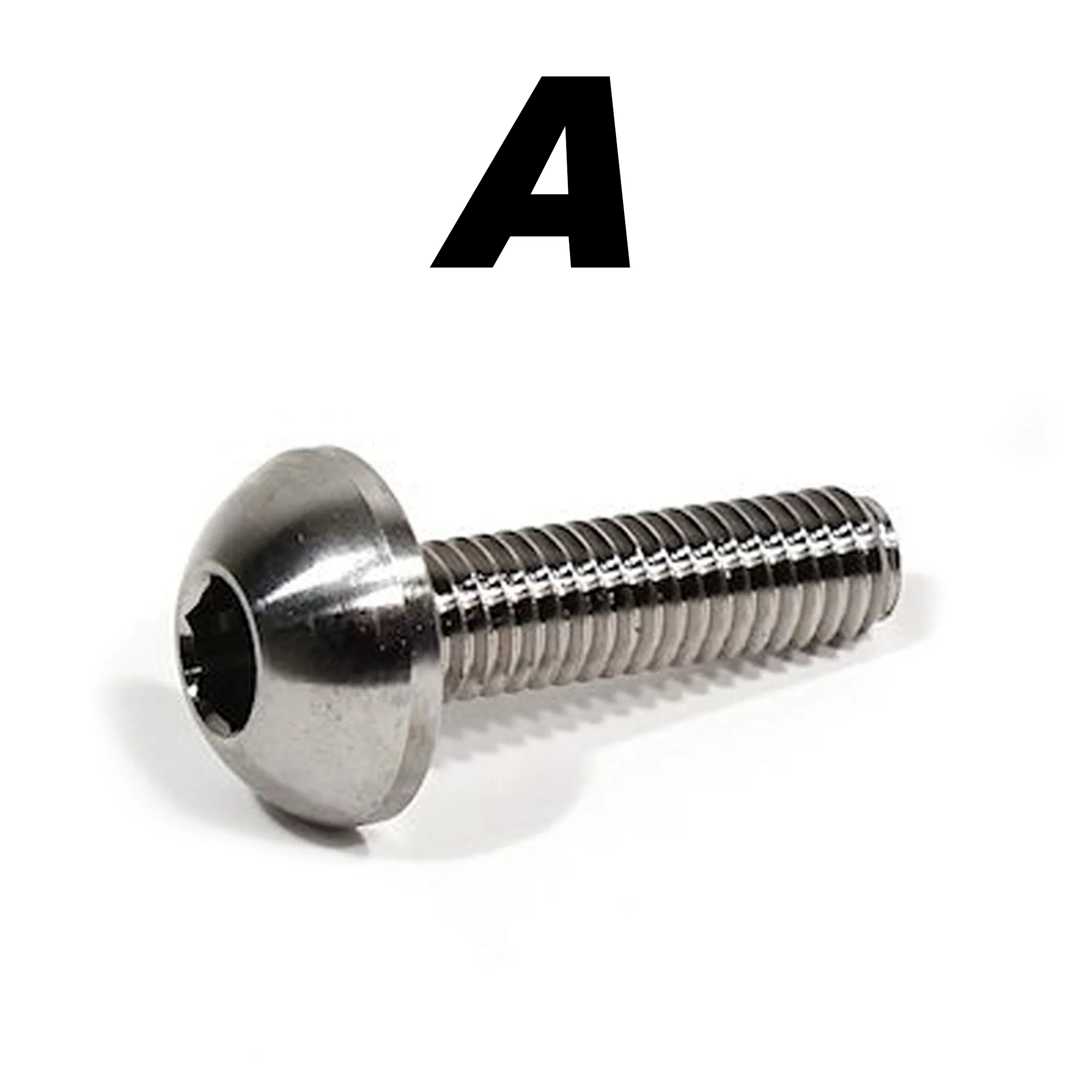HUB OPTION* Profile Hub Bolts & Nuts SETS - Image 13