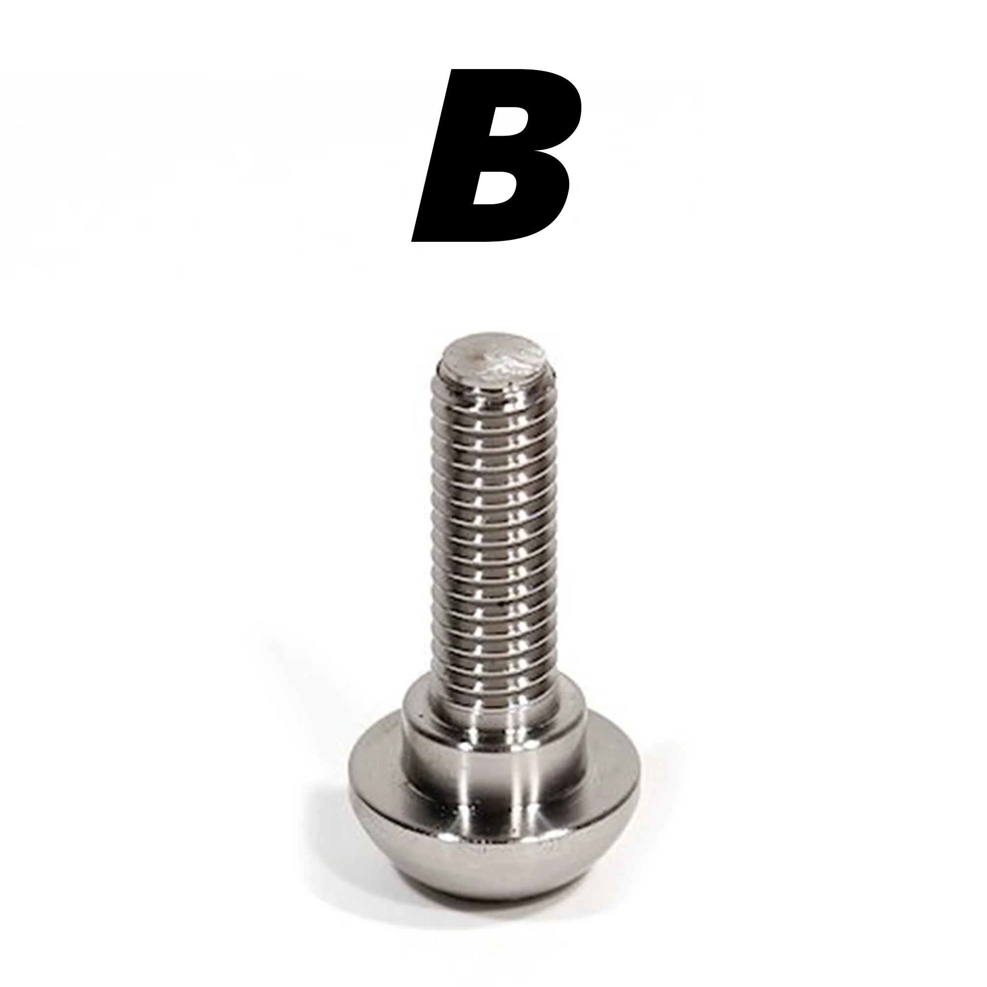 HUB OPTION* Profile Hub Bolts & Nuts SETS - Image 14