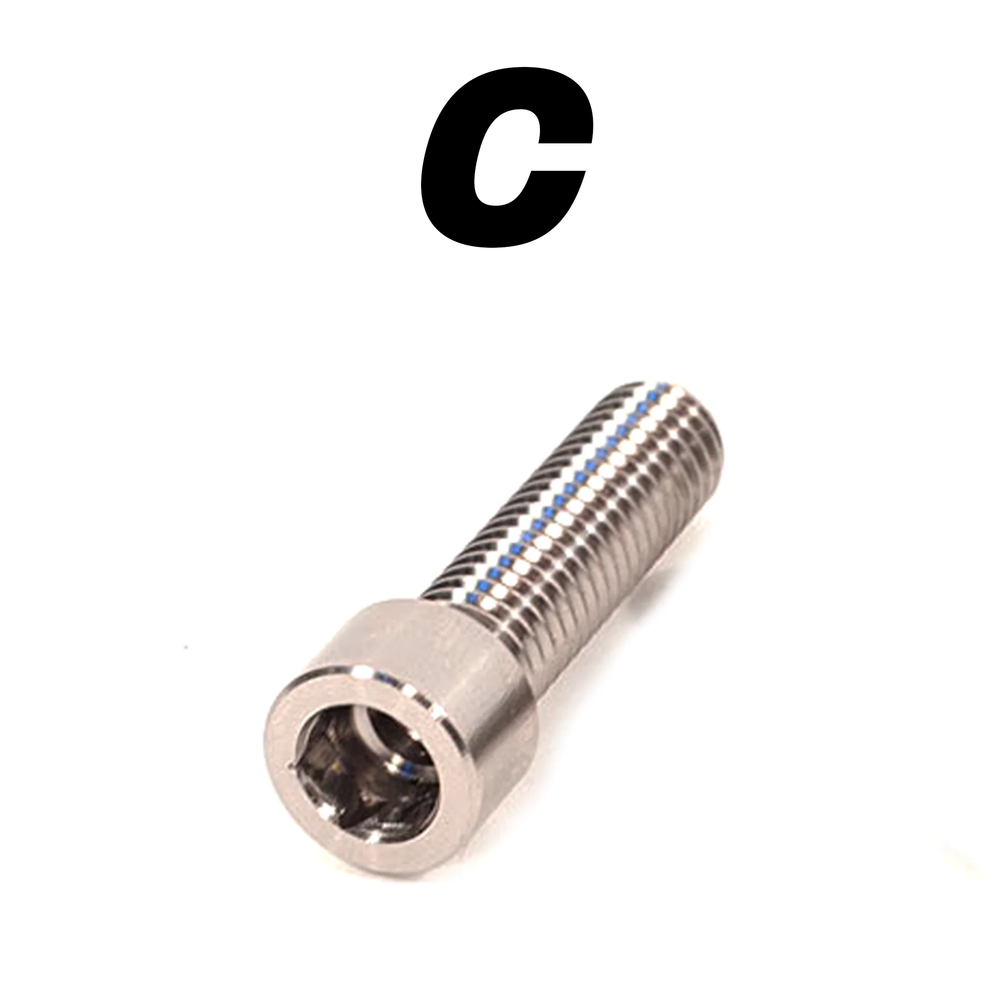 HUB OPTION* Profile Hub Bolts & Nuts SETS - Image 15