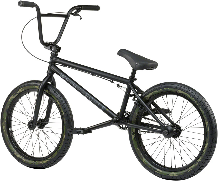 We The People Arcade BIKE - Image 11