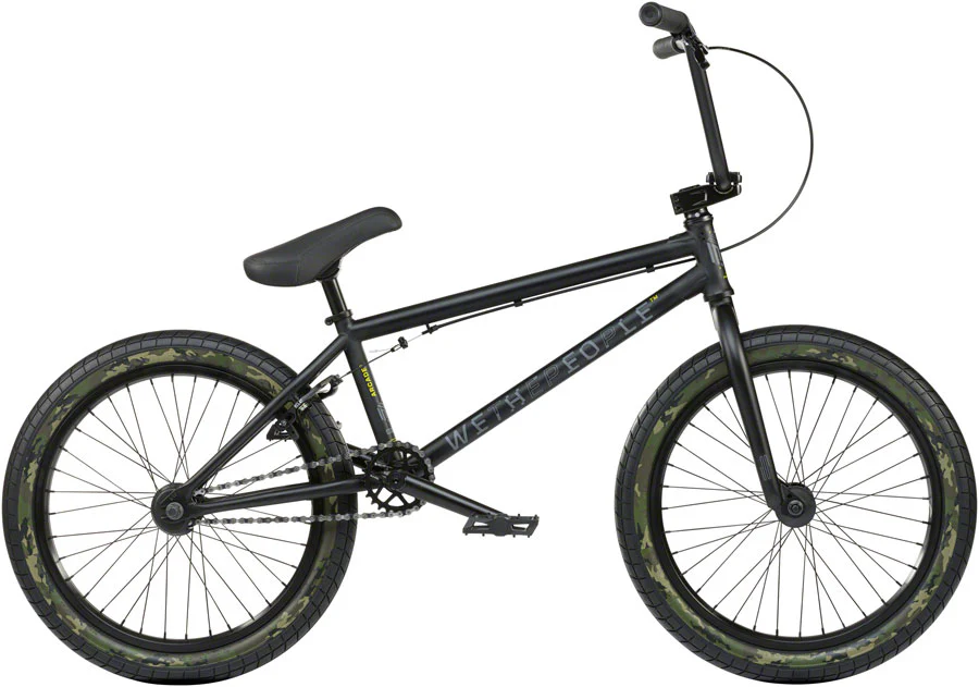 We The People Arcade BIKE - Image 12