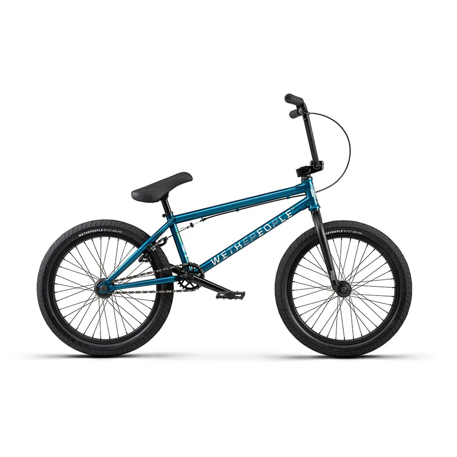 We The People Arcade 20" BMX Bike