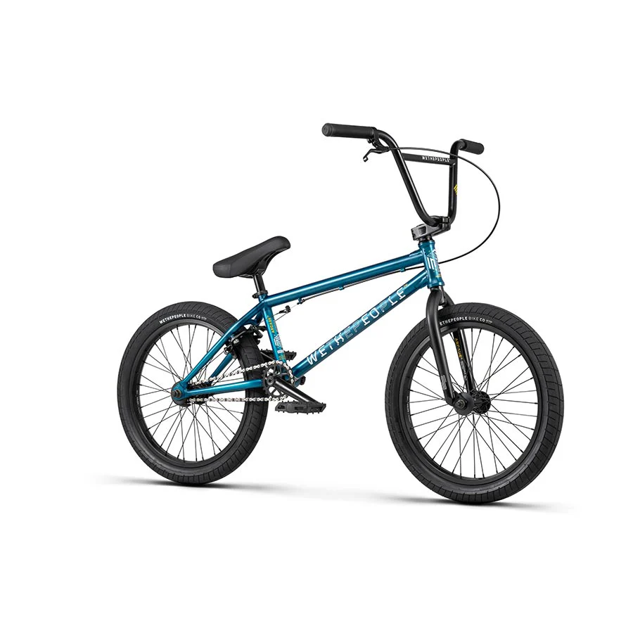 We The People Arcade 20" BMX Bike - Image 2