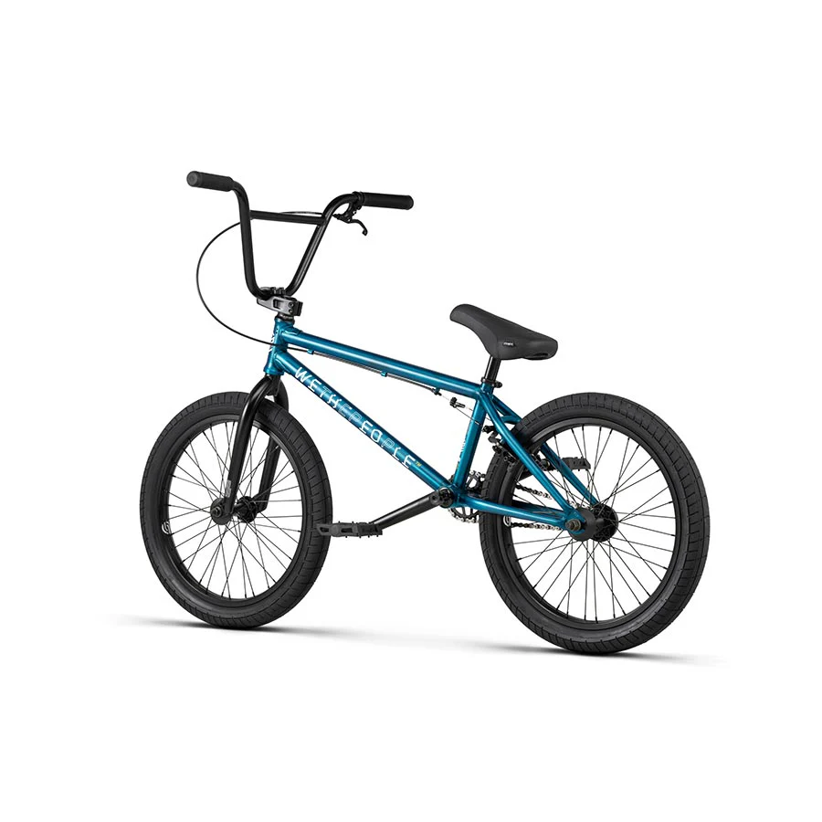 We The People Arcade 20" BMX Bike - Image 3