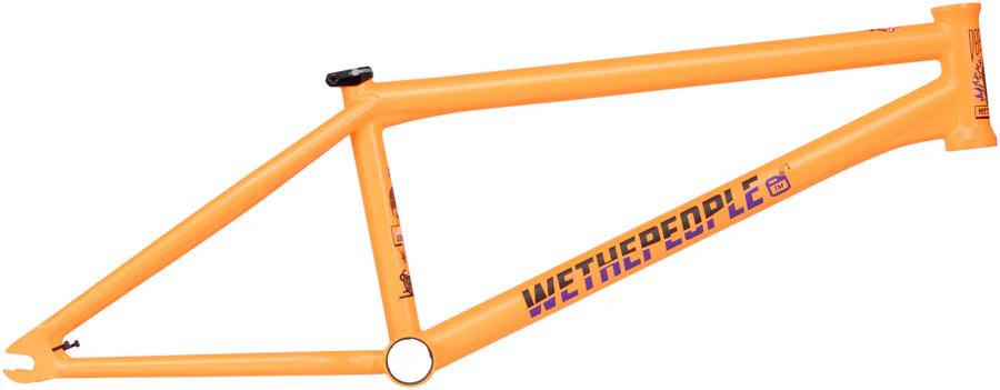 We The People Doomsayer Frame - Image 10