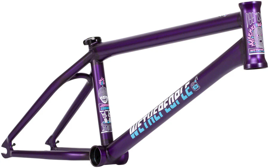 We The People Doomsayer Frame - Image 15