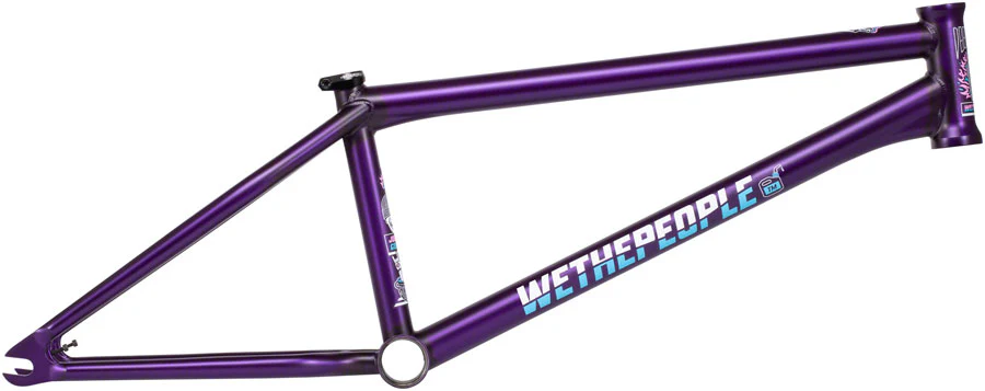 We The People Doomsayer Frame - Image 16