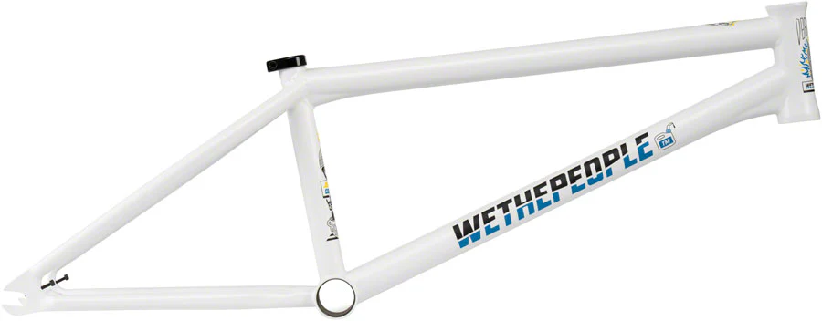 We The People Doomsayer Frame - Image 17