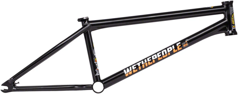 We The People Doomsayer Frame - Image 5