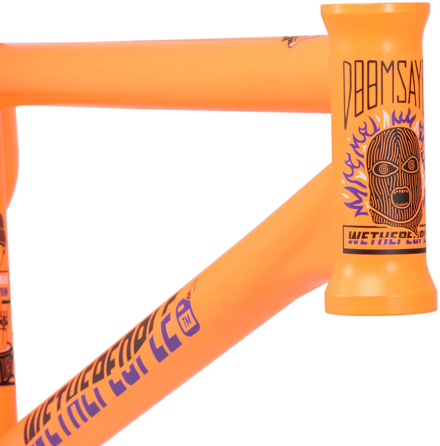 We The People Doomsayer Frame - Image 6