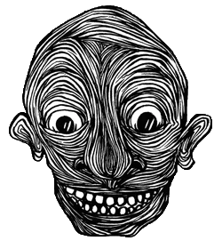 Weird &  Revered bmx DVD