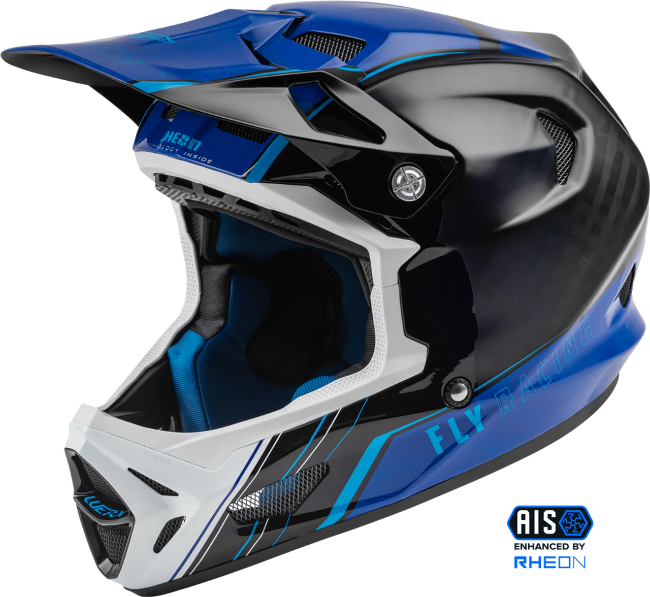 Fly Racing Werx-R Carbon Helmet - Image 4