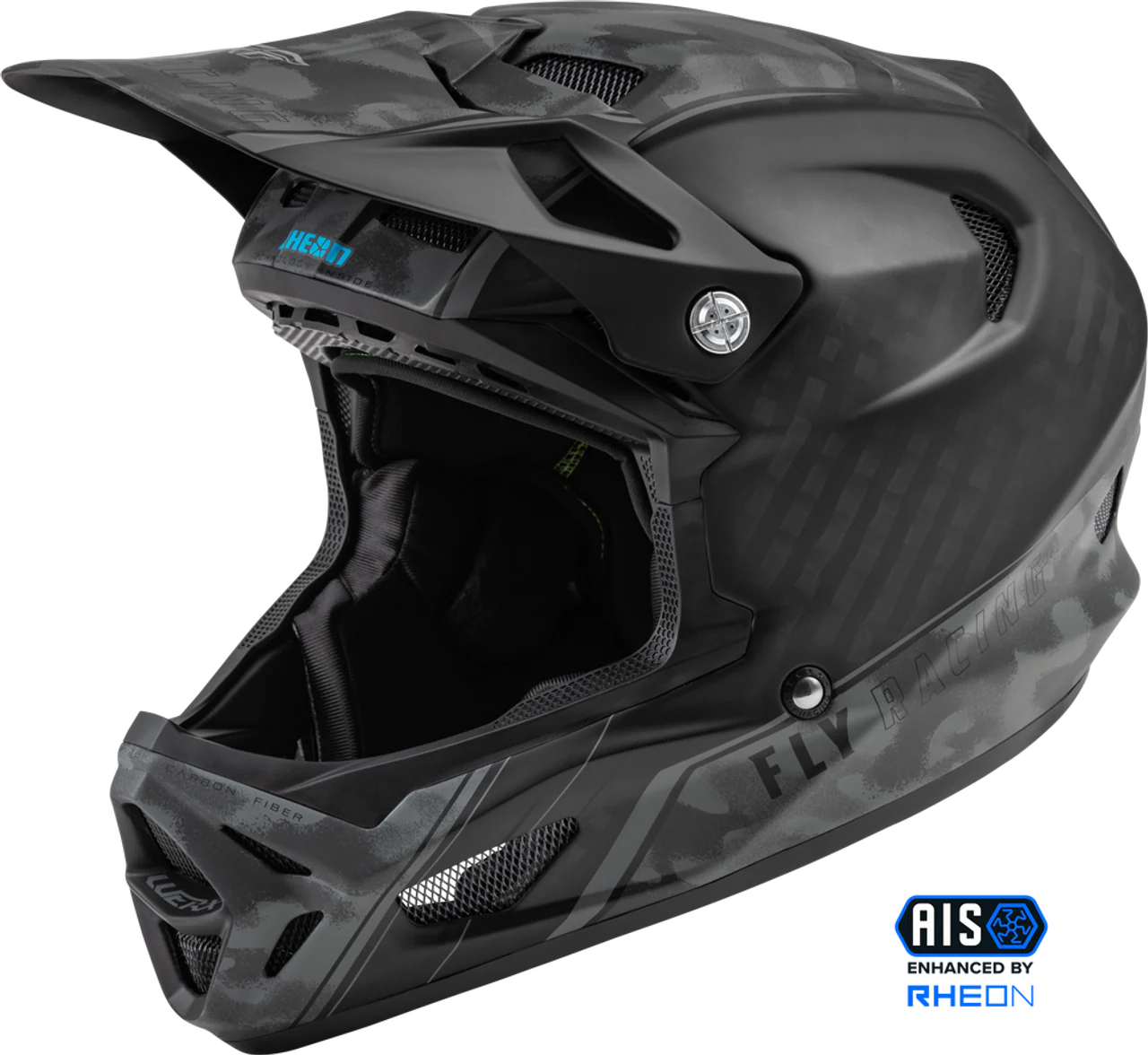 Fly Racing Werx-R Carbon Helmet - Image 6
