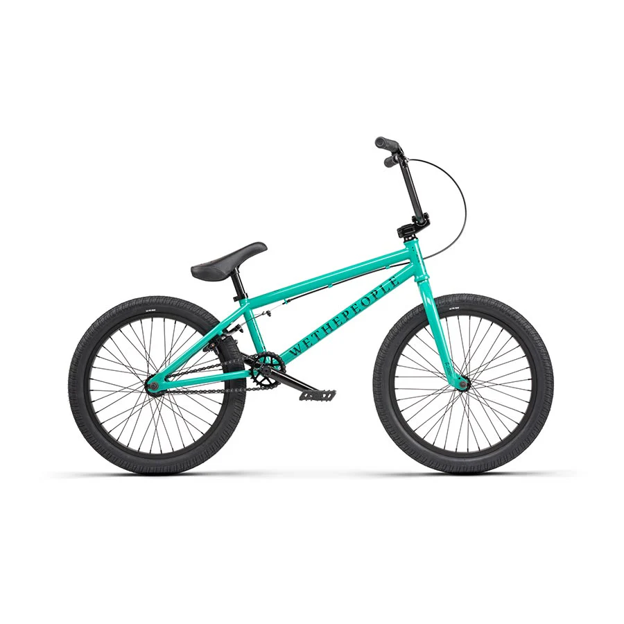WETHEPEOPLE THRILLSEEKER