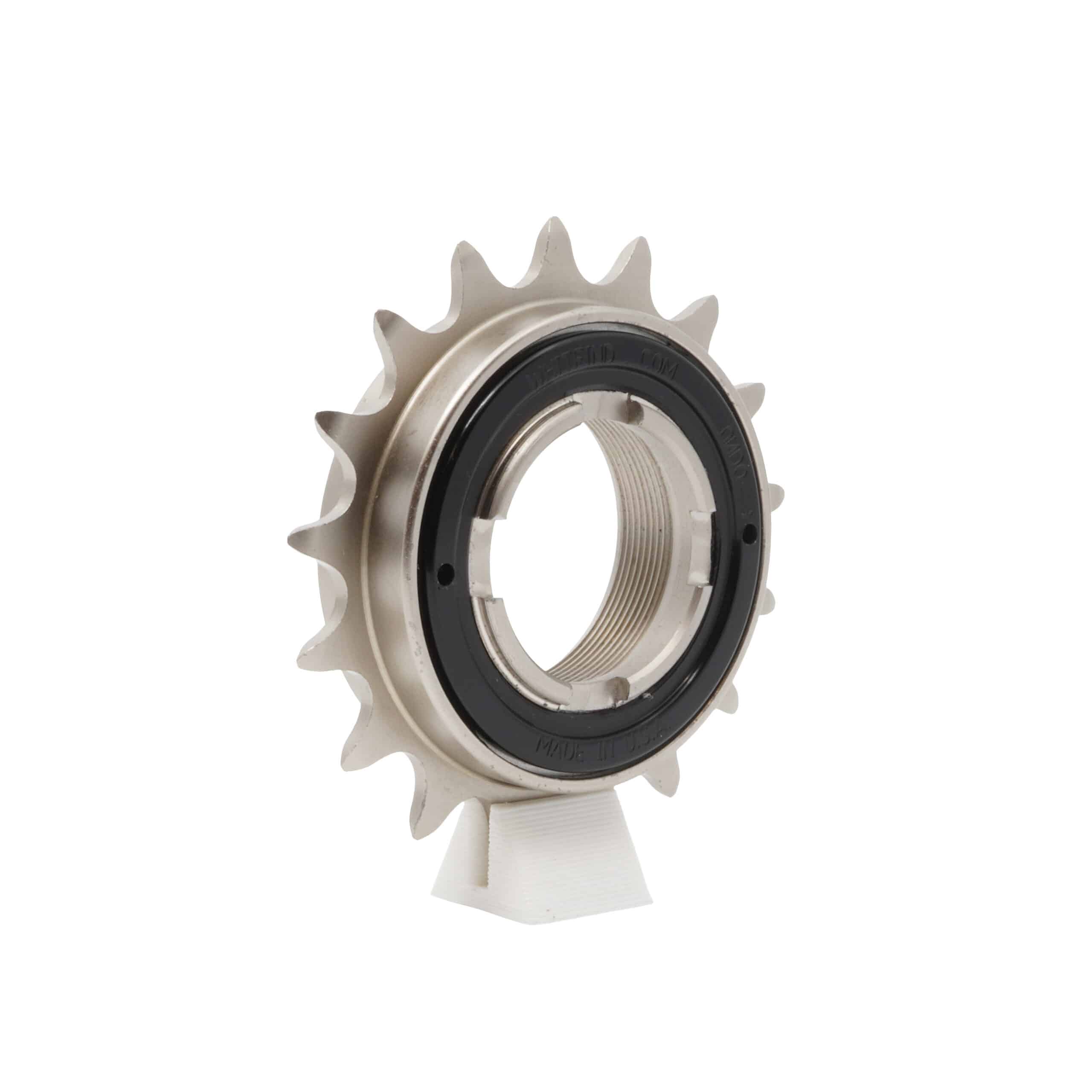 White Industries Freewheel Hight engenment - Image 4