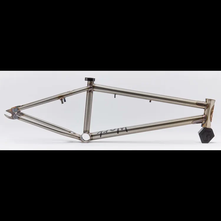 Work bmx Harvester frame - Image 2
