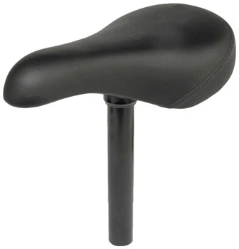 WTP Kid's Seat/Post Combo