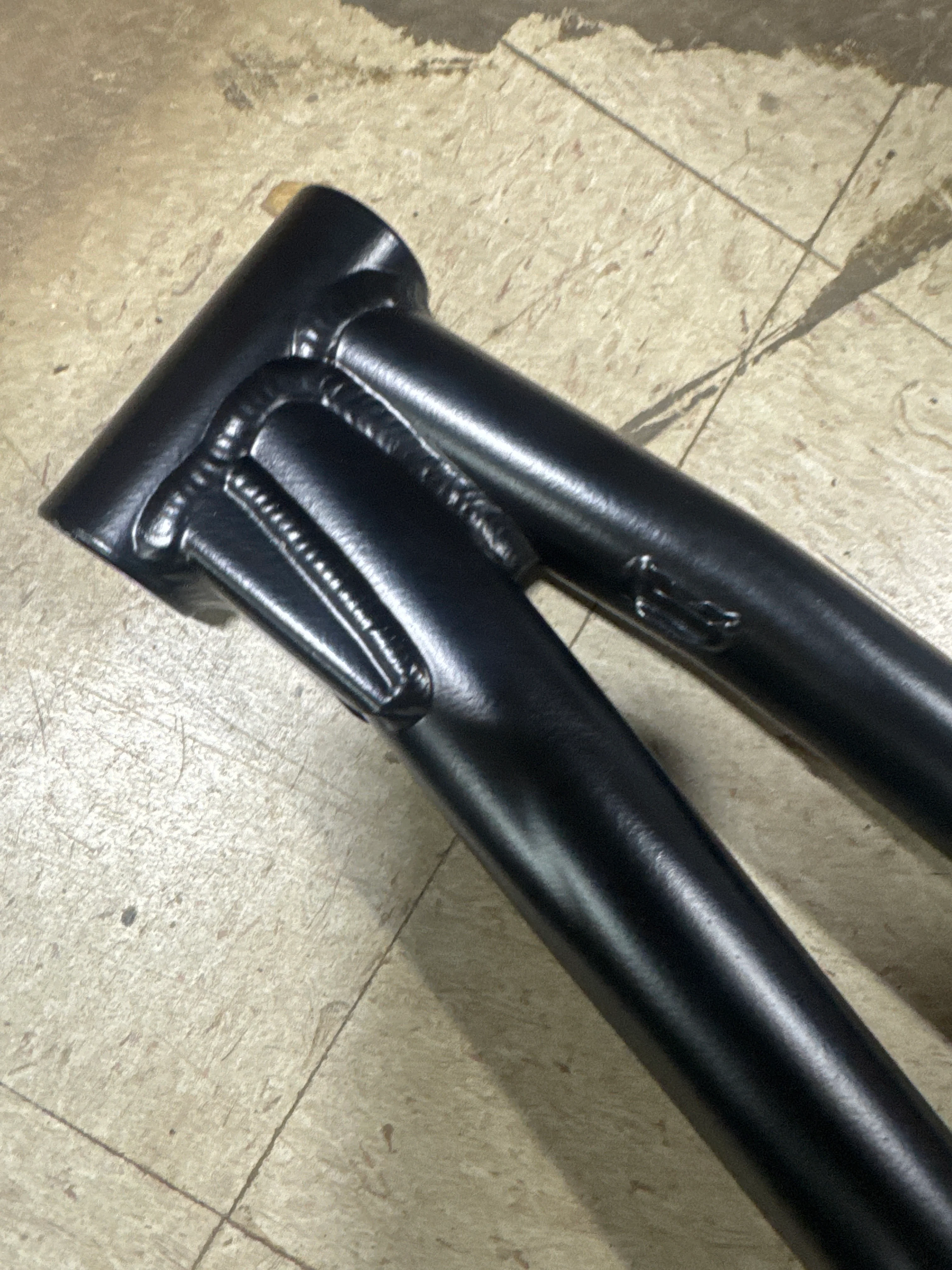 Yess pro xl 20” frame - Image 3