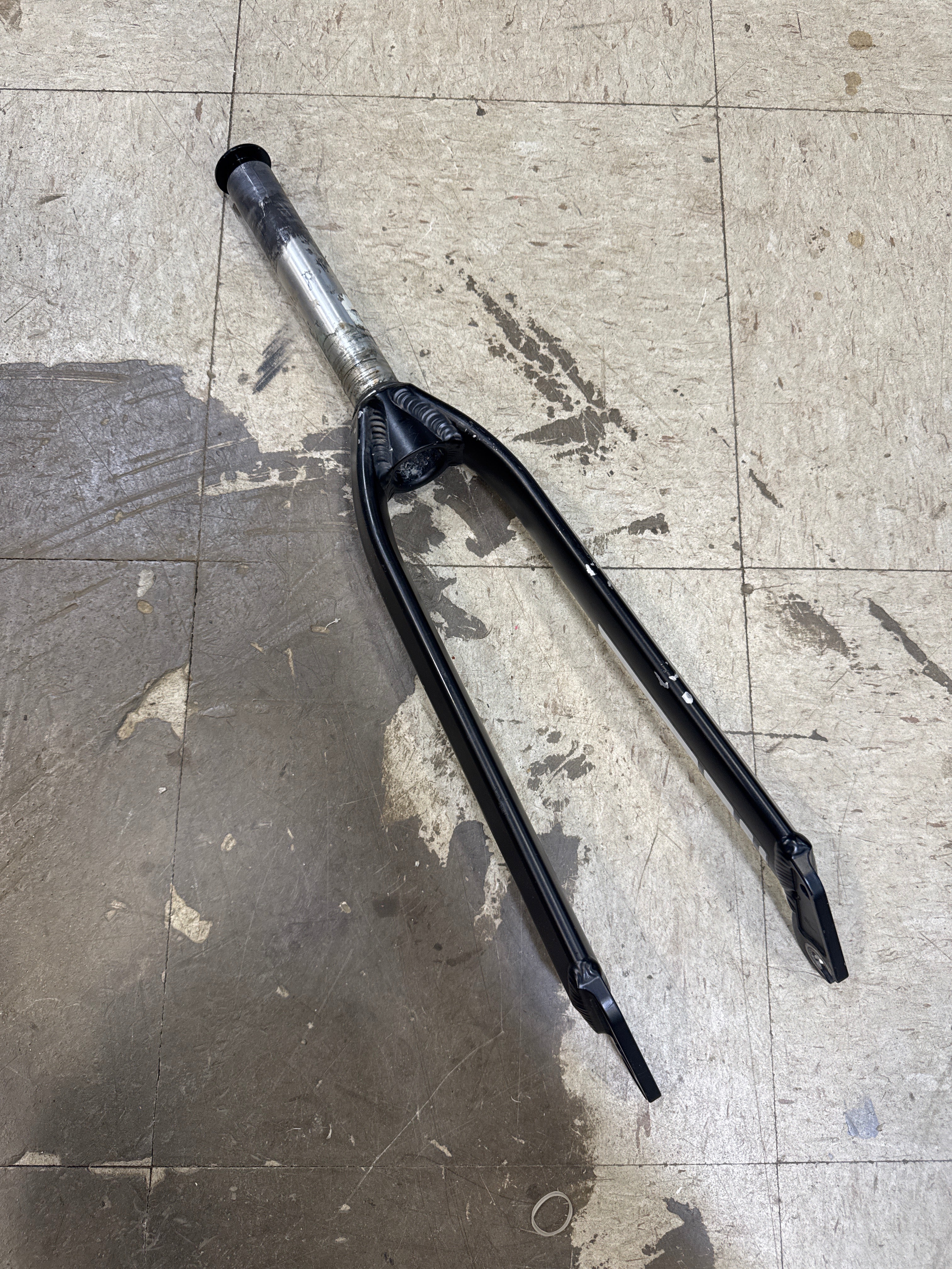 Yess Reach cruiser fork - Image 2