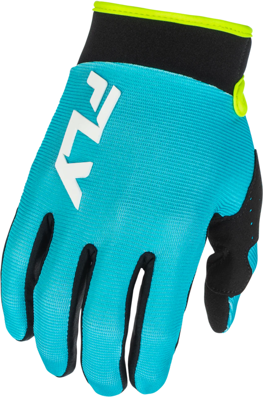 Fly Racing Youth F-16 Gloves - Image 2
