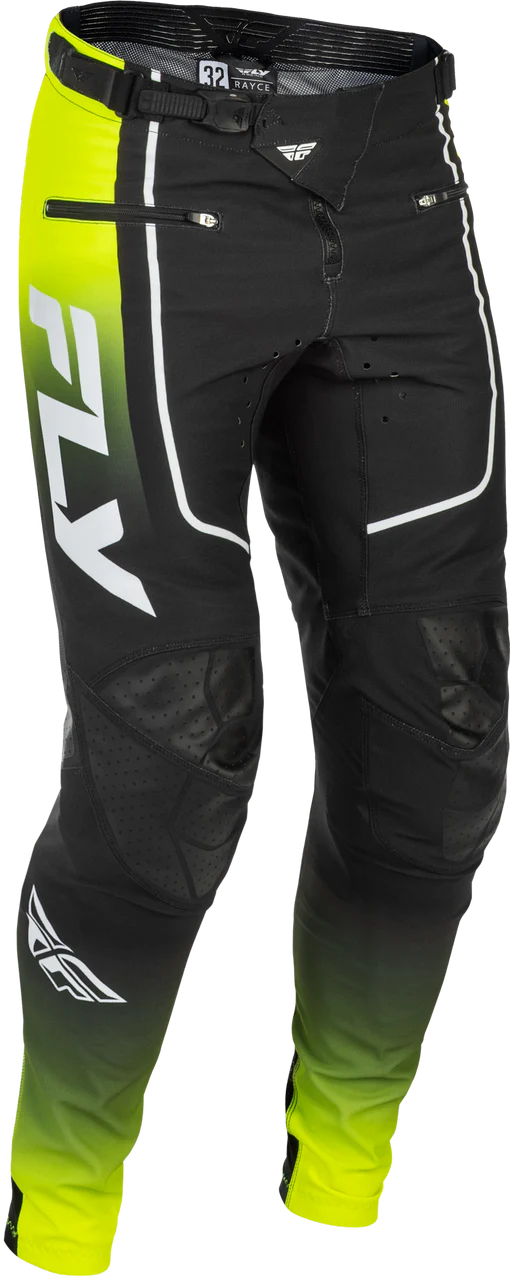 Fly Youth Rayce Bicycle Pants - Image 3